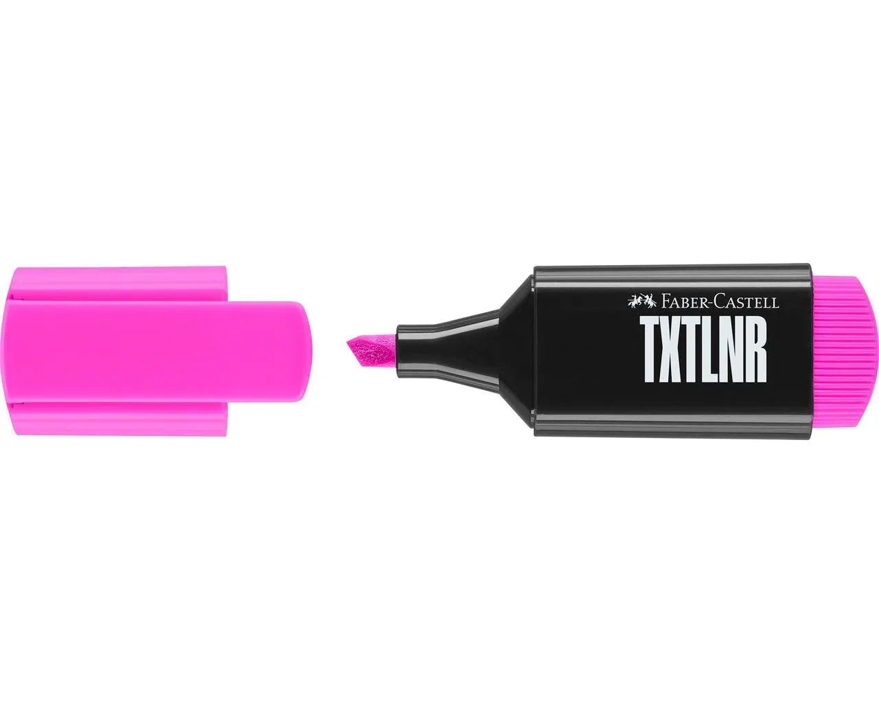Evidenziatore TXTLNR mini - Faber-Castell