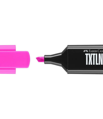 Evidenziatore TXTLNR mini - Faber-Castell