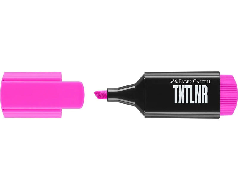 Evidenziatore TXTLNR mini - Faber-Castell