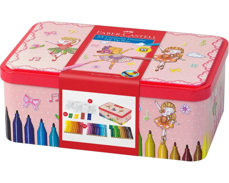 Scatola regalo pennarelli - Faber-Castell