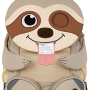 Zaino Affenzahn Bradipo – Il compagno perfetto per l’asilo