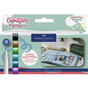 Creative marker - Faber Castell