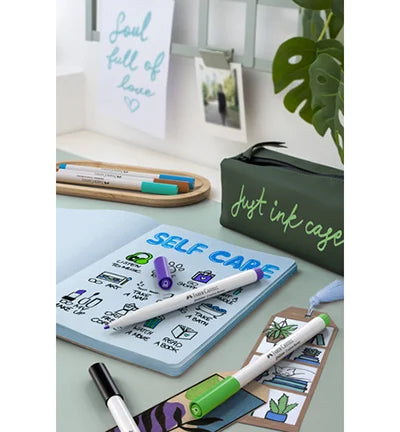 Creative marker - Faber Castell