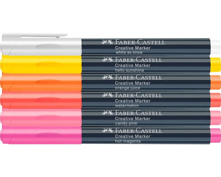 Creative marker - Faber-Castell