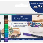 Creative marker - Faber-Castell