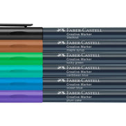 Creative marker - Faber-Castell