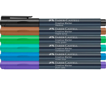 Creative marker - Faber-Castell