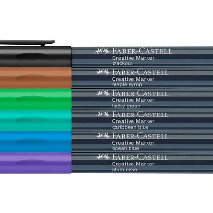 Creative marker - Faber-Castell