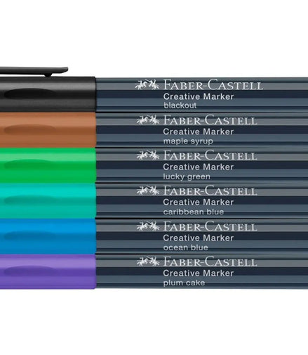 Creative marker - Faber-Castell
