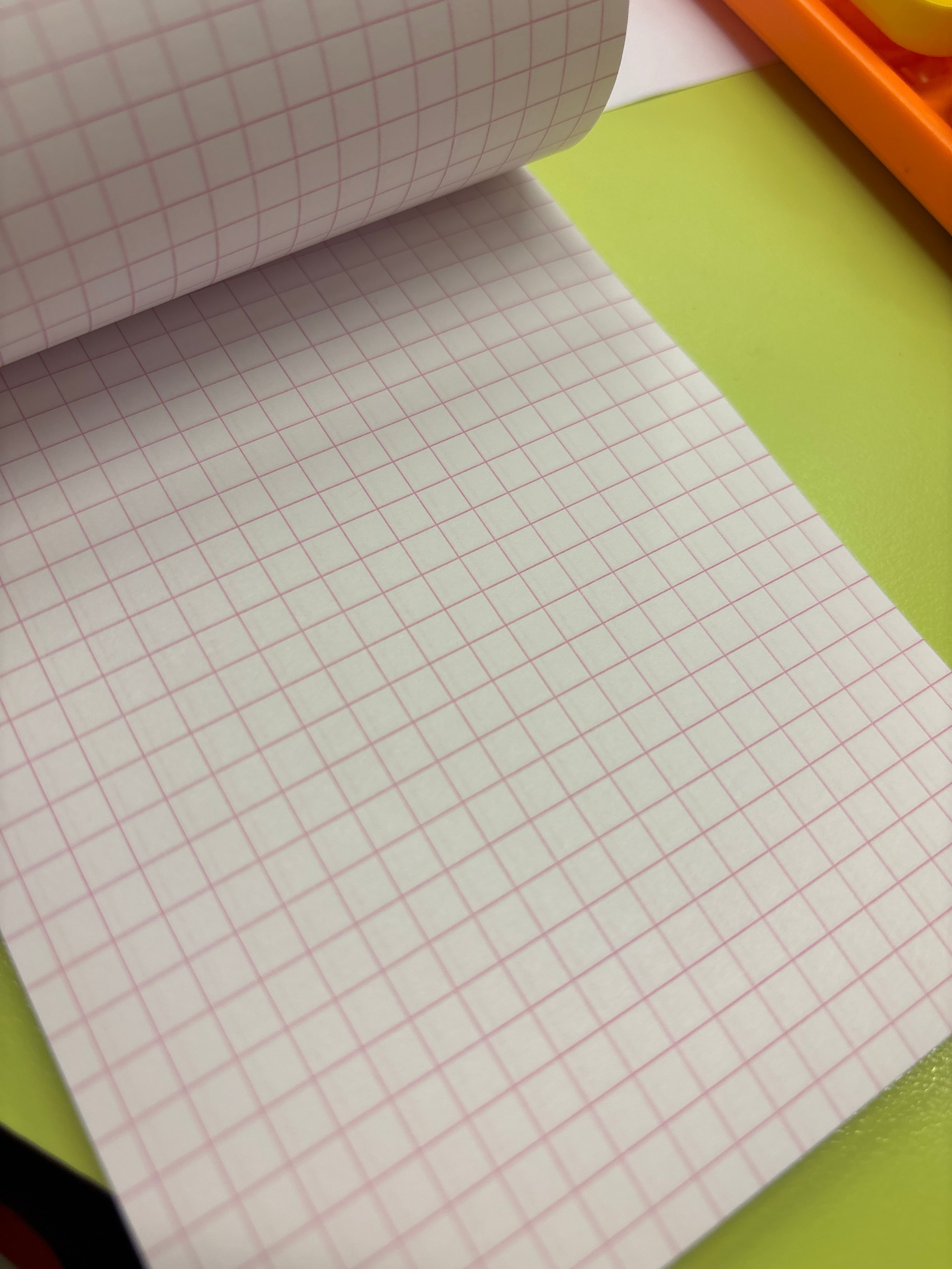 Block Notes Rhodia - Appunti sempre a portata di mano