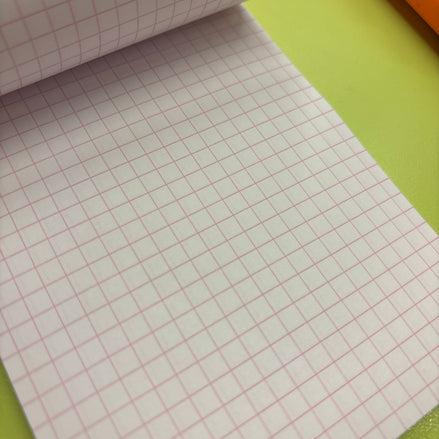 Block Notes Rhodia - Appunti sempre a portata di mano