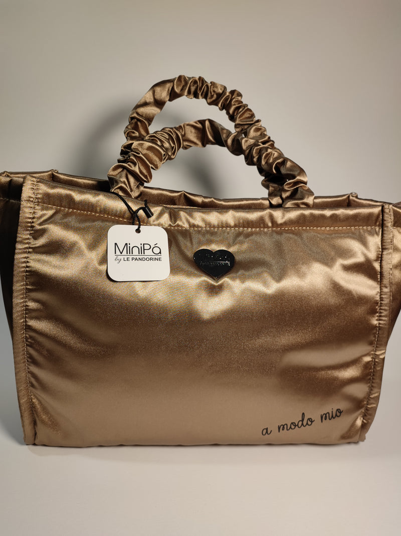Shopper bag MINIPA'