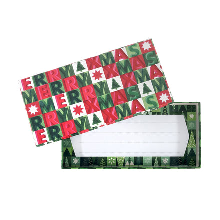 Scatola regalo voucher - Artebene