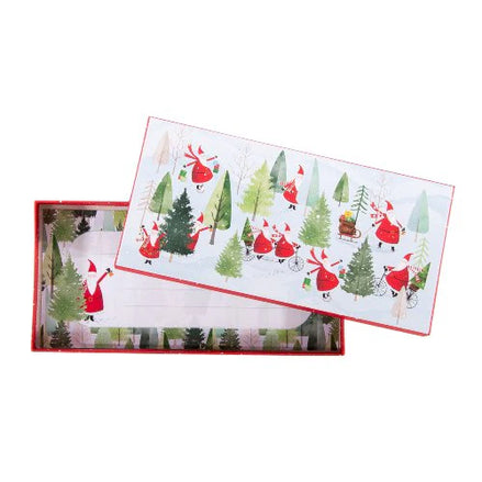 Scatola regalo voucher - Artebene