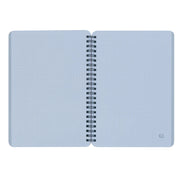 Quaderno Mr Wonderful Spiralato - I tuoi appunti con stile
