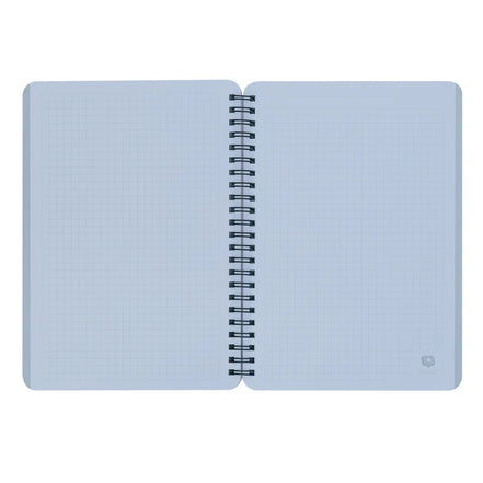 Quaderno Mr Wonderful Spiralato - I tuoi appunti con stile