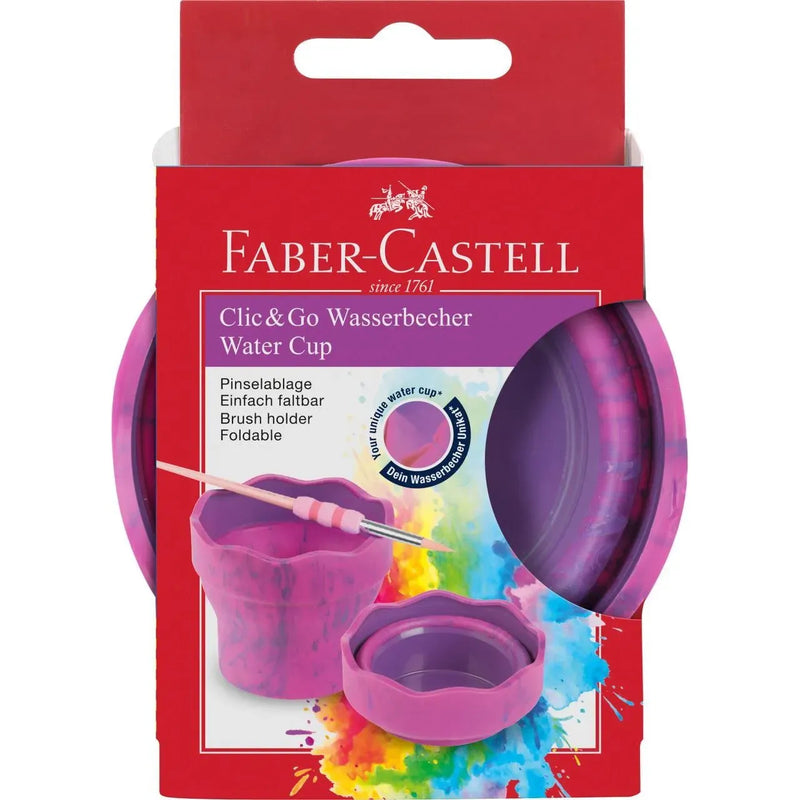 Water cup - Faber-Castell