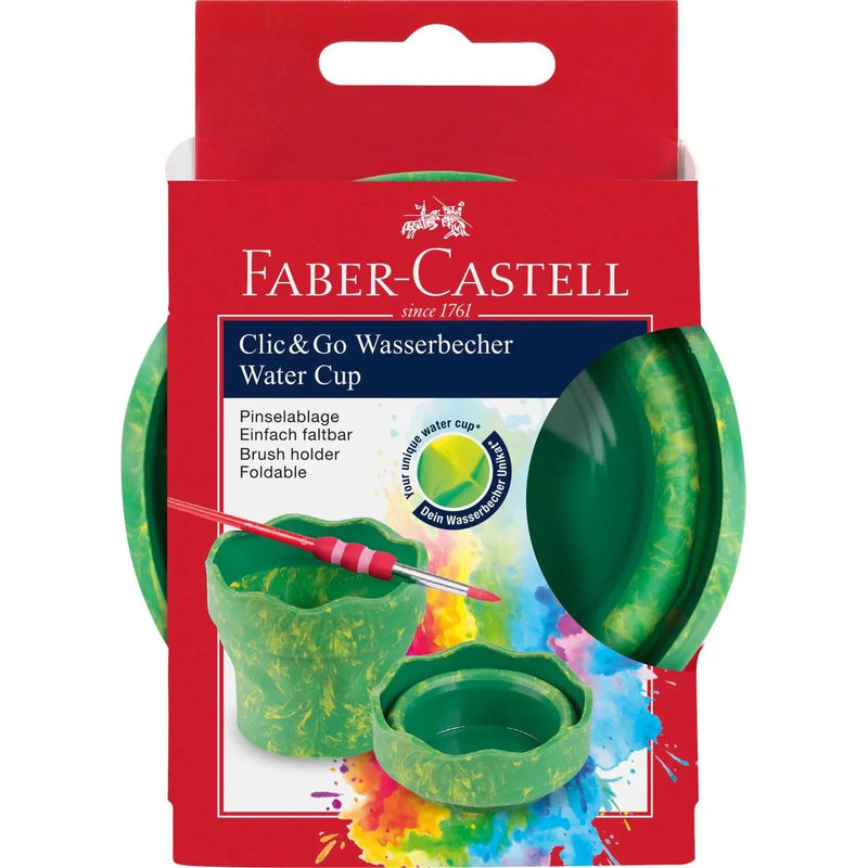 Water cup - Faber-Castell