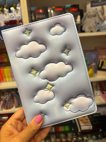 Taccuino morbidoso - Incanta