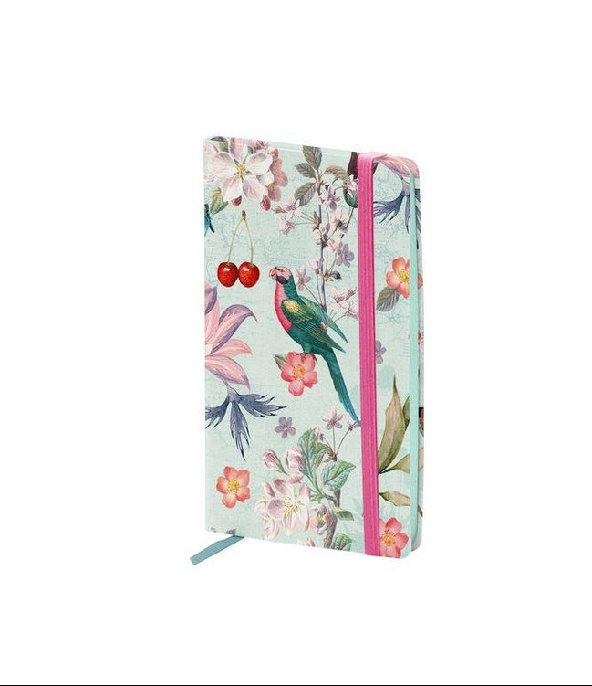 Taccuino A6 Rossler – Scrivi, organizza, porta sempre con te le tue idee