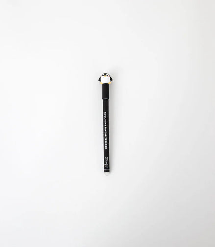 Penna cancellabile - Mr Wonderful