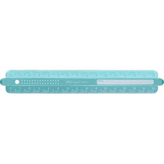 Righello Sparkle - Faber-Castell