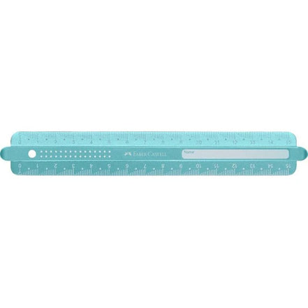 Righello Sparkle - Faber-Castell