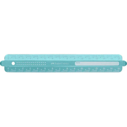 Righello Sparkle - Faber-Castell