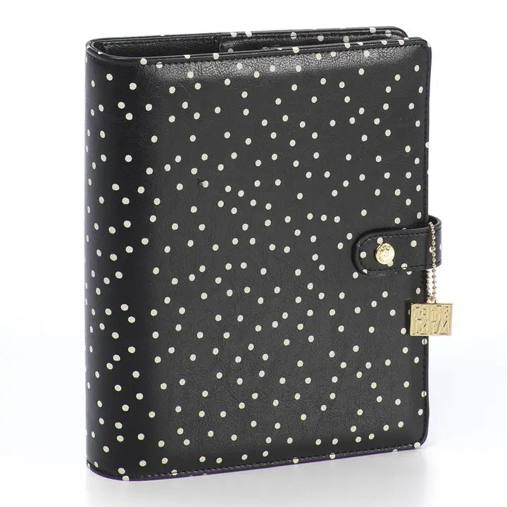 Custodia planner A5 con anelli