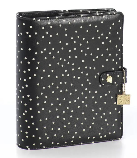 Custodia planner A5 con anelli