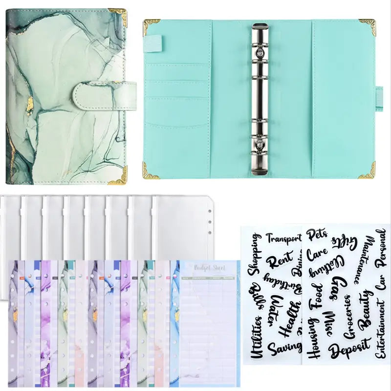Budget Planner -Pianificatore entrate e uscite