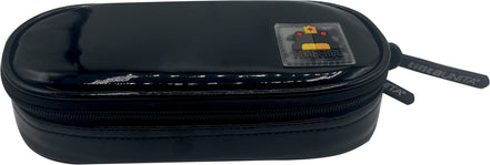 Astuccio ovale FRAFFROG - Tinta Unita