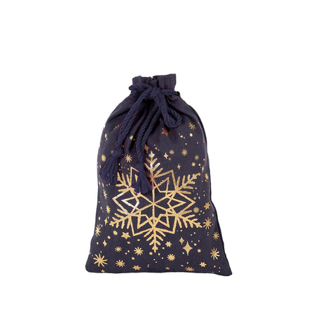 Sacco regalo Small in cotone Artebene