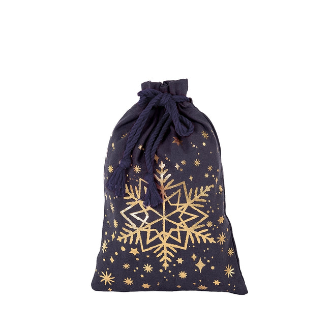 Sacco regalo Small in cotone Artebene