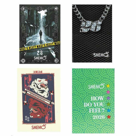 Diario Smemo Special 2025/2026