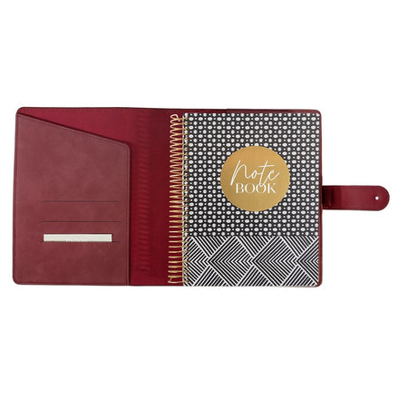 Copertina e taccuino A5 - Artebene