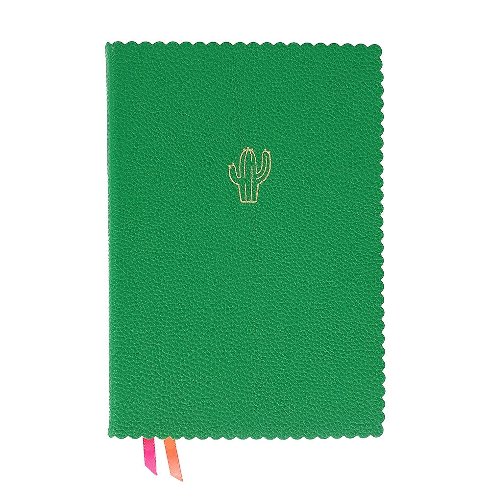 Taccuino Cactus A5 Artebene – Organizza Idee e Progetti con Stile