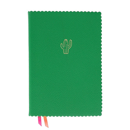Taccuino Cactus A5 Artebene – Organizza Idee e Progetti con Stile