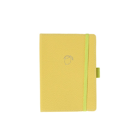 Taccuino Slim Line A6 Agrumi Artebene – Compatto, Elegante e Perfetto da Portare Sempre con Te