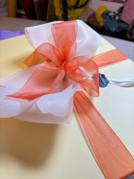 Mistery Box di Cancelleria