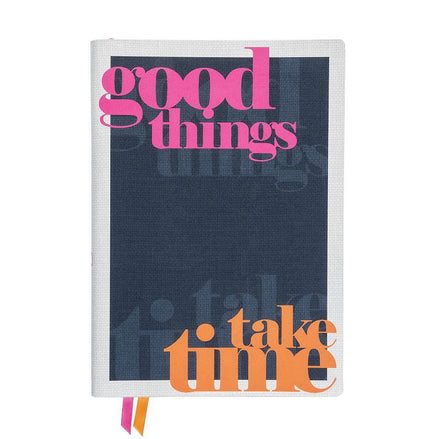 Taccuino A5  Good Thinks - Artebene