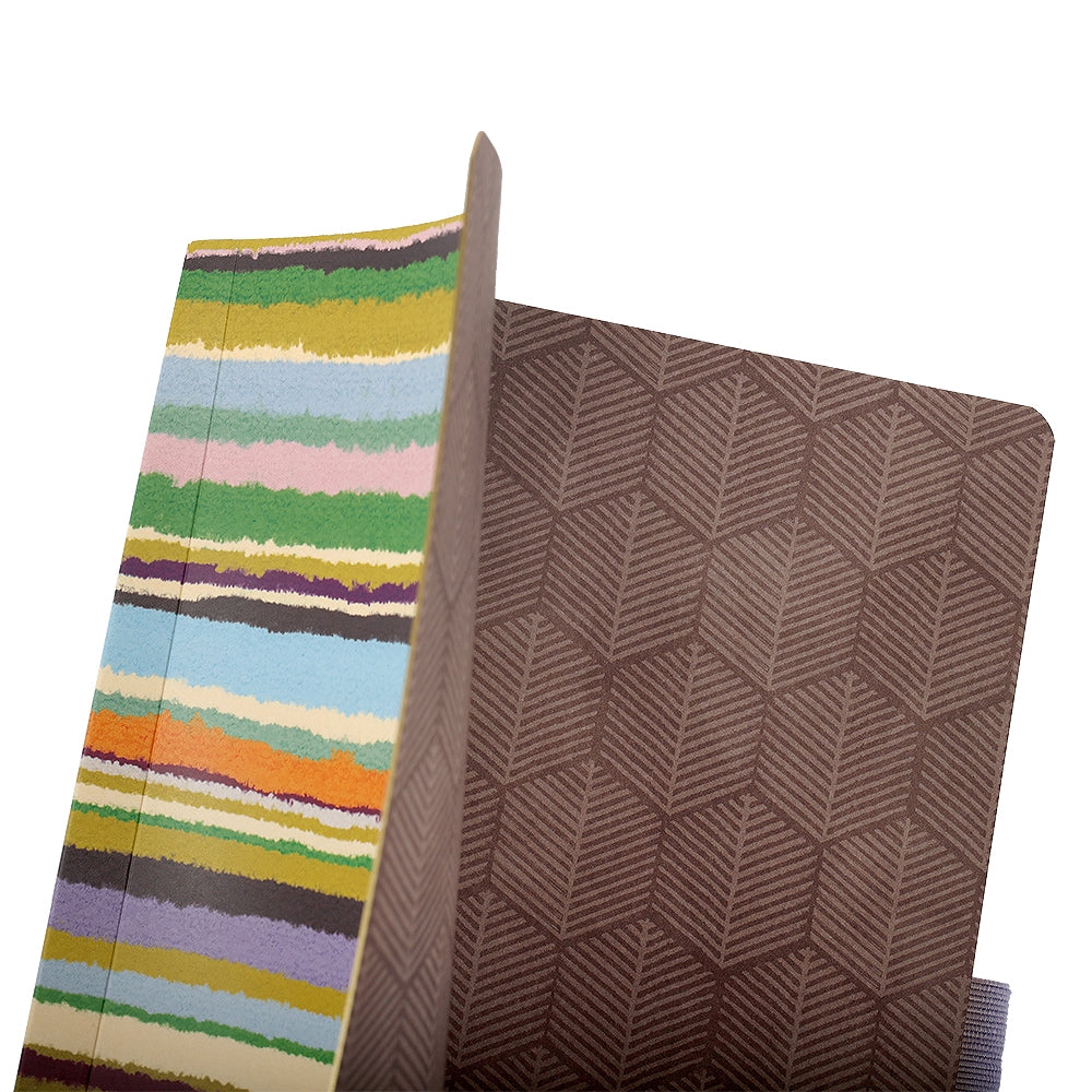 Taccuino A5 Multicolor - Artebene