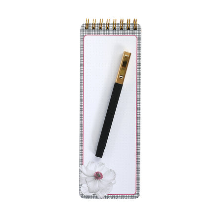 Block Notes con Penna - Artebene