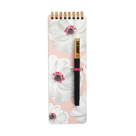 Block Notes con Penna - Artebene