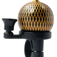 Campanelli di design per bicicletta