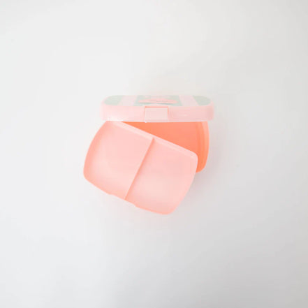 Porta merenda - Mr Wonderful