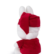 Coniglietto Miffy Santa - Bon Ton Toys