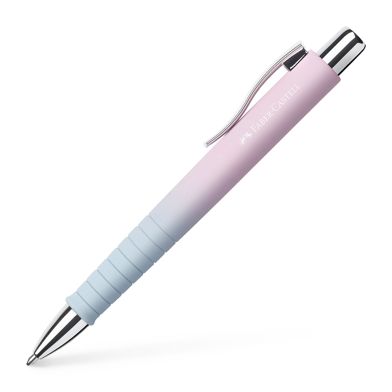 Penna Poly Ball Urban Gradient Faber-Castell – Scrittura ultra scorrevole