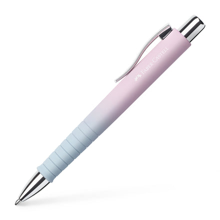 Penna Poly Ball Urban Gradient Faber-Castell – Scrittura ultra scorrevole