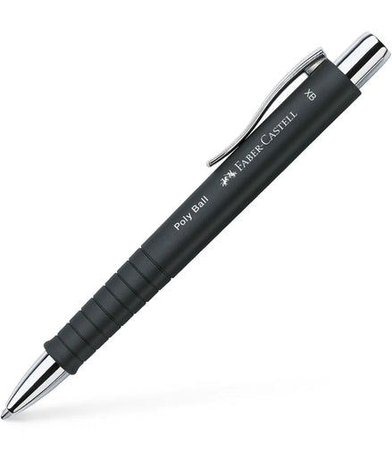 Penna a sfera Poly Ball - Faber-Castell